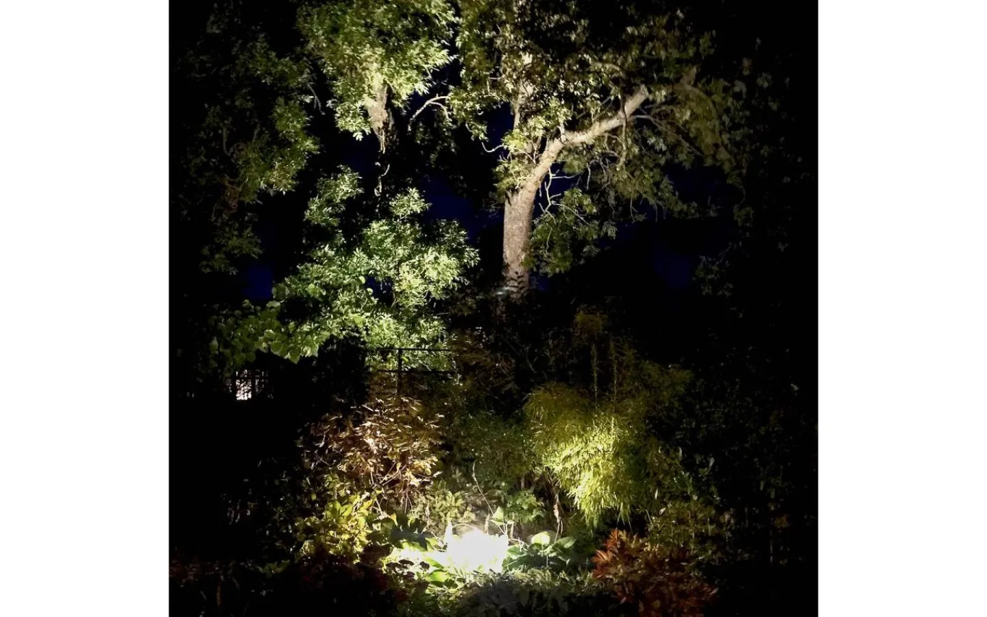 Lightson Garden Plug & Play<Lightson Cosmo Markspotlight Mörkgrå LED 10W 3000K 1000lm