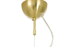 Vardagsrum|Kök & Matplats<Aneta Cosmos Taklampa 52cm 12L Mässing/Opal