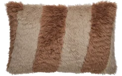 Svanefors Costa kuddfodral 40x60cm Fudge* Kuddfodral