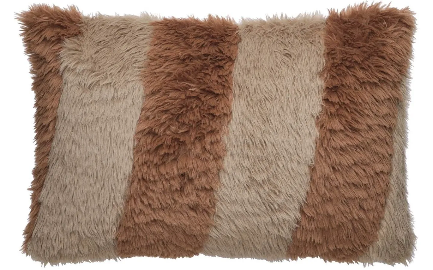 Svanefors Costa kuddfodral 40x60cm Fudge* Kuddfodral