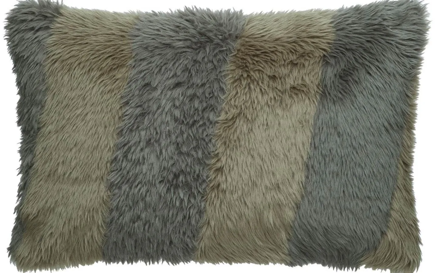 Kuddfodral<Svanefors Costa kuddfodral 40x60cm Mossa