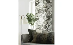 Kuddfodral<Svanefors Costa kuddfodral 40x60cm Mossa