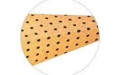 Star Trading Cotton Julstjärna Prickar 60cm Grön* Visa Alla Julstjärnor|Julstjärnor Utan Sladd