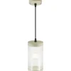 Coupar Taklampa Ø13cm Sand IP54