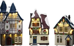 Cozyland II Hus Varmvit