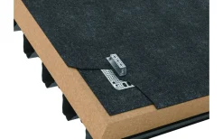 C-profil solinfästning 180x50x50mm