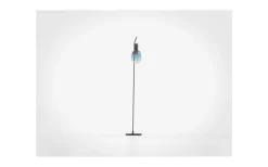 Eglo Cranley Golvlampa 170cm Svart* Golvläslampor