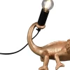 Barnrum|Bordslampor<Reality Crawly Bordslampa E14 guld
