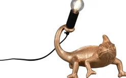 Barnrum|Bordslampor<Reality Crawly Bordslampa E14 guld