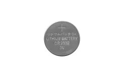 Star Trading CR2032-batteri, Lithium 3V, 6-pack* Batterier