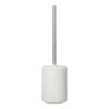 Badrumstillbehör<Blomus Creto Toalettborste Lily White