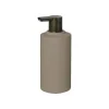 Blomus Creto Tvålpump 19 cl Mourning Dove* Tvålhållare