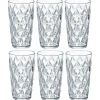 Crystal L Dricksglas Okrossbar Termoplast 450ml 6-pack