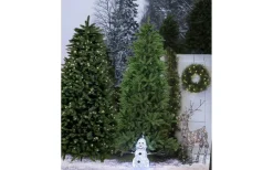 Crystalo Snögubbe 38cm LED IP44