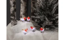 Crystalo Utomhusdekoration 130cm Multifärgad IP44