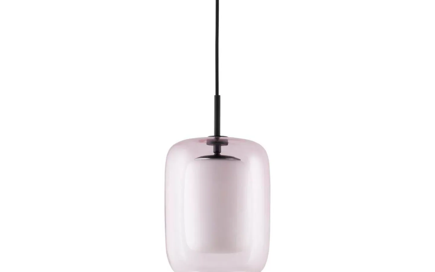 Fönsterlampor<Globen Lighting Cuboza Fönsterlampa 20cm Persika/Vit