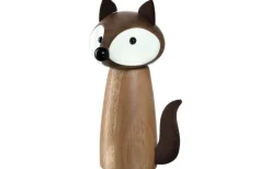 Kökstillbehör<Leonardo Cucina Kryddkvarn Räv 19cm