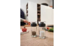 Leonardo Cucina Salt och Pepparkvarn 2-pack* Kökstillbehör