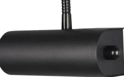 Tavelbelysning<Trio Lighting Curtis Tavellampa LED mattsvart