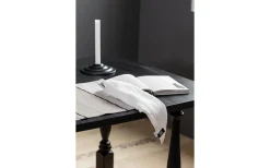 Bordstabletter<Markslojd Öda Bordstablett Beige 45x35 cm