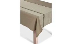 Bordsdukar<Markslojd Öda Linneduk Beige 156x250 cm