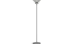 Belid Da Vinci Golvlampa 140cm Oxidgrå* Golvlampor
