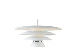 Belid Da Vinci Taklampa 50cm Vit* Kök & Matplats