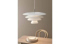 Belid Da Vinci Taklampa 50cm Vit* Kök & Matplats