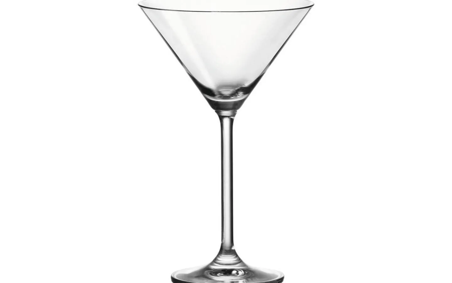 Leonardo Daily Cocktailglas 6-pack* Glas