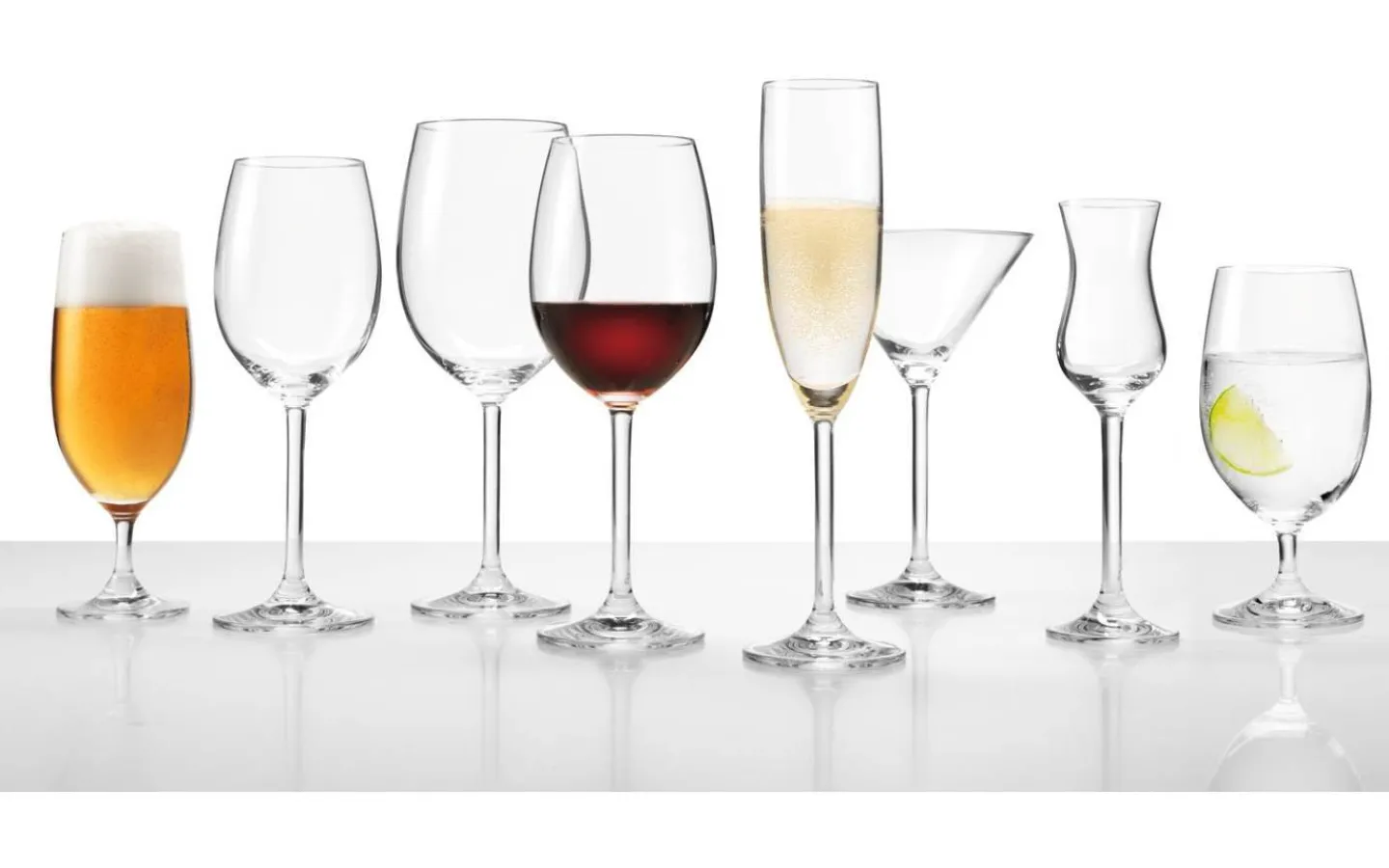 Leonardo Daily Cocktailglas 6-pack* Glas