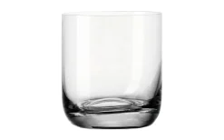 Leonardo Daily Tumblerglas 6-pack* Glas