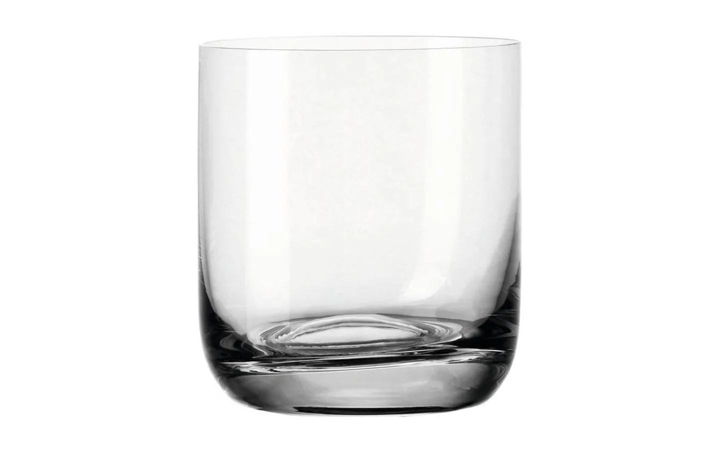 Leonardo Daily Tumblerglas 6-pack* Glas