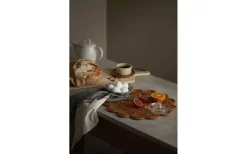 Bordstabletter<Svanefors Dal Tablett Kanel 40cm