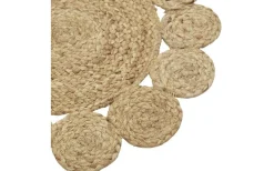 Svanefors Dal Tablett Natur 40cm* Bordstabletter|Inredning Jul