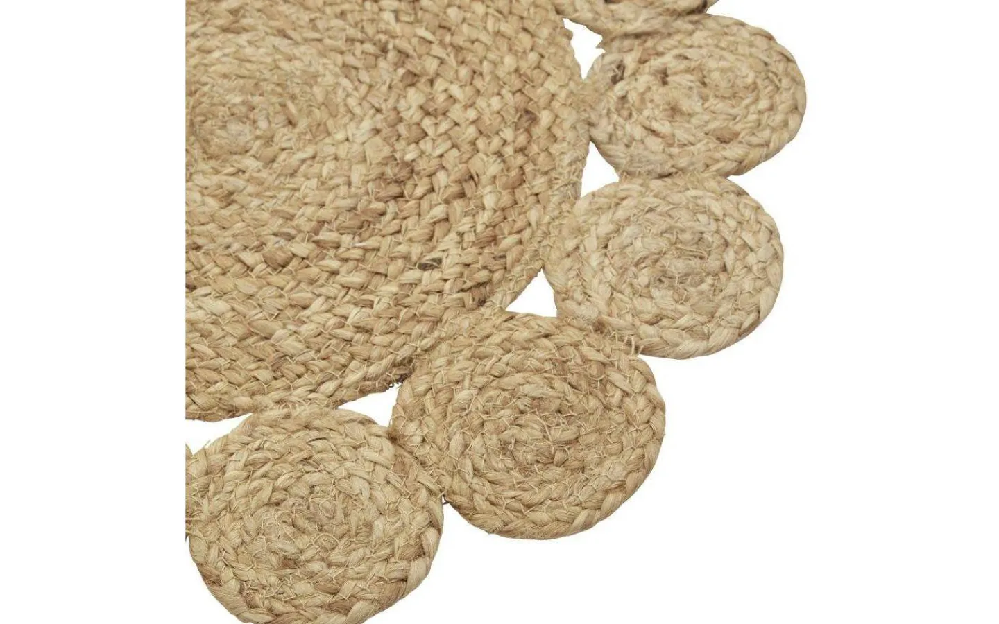 Svanefors Dal Tablett Natur 40cm* Bordstabletter|Inredning Jul