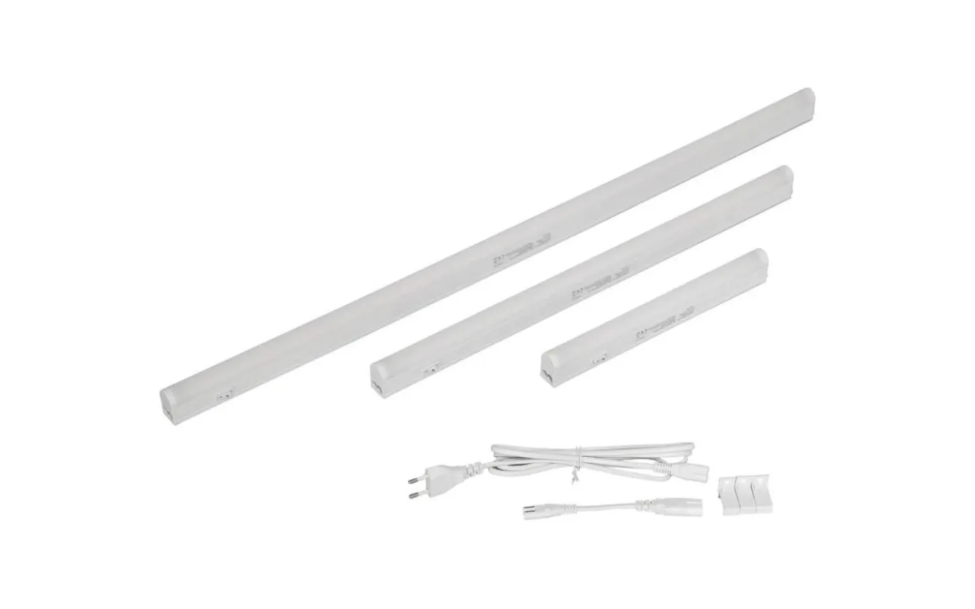 Dalby Bänkbelysning 84cm 3-Steg DIM LED 3000K 13W Vit