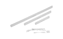 ArmaturHantverk Dalby Bänkbelysning 28cm 3-Steg DIM LED 3000K 4W Vit* Bänkbelysning