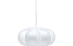 Sovrum|Takskärmar<PR Home Dalia Takskärm 40cm Vit