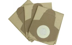 Hem- Och Hushållsapparater<Malmbergs Dammsugarpåsar 3 st, 30 l