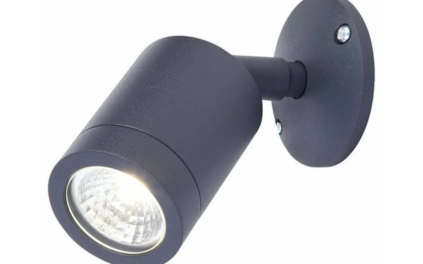 Bolthi Connect 12V<Bolthi Dandy Väggspotlight 3W Connect 12V Antracit IP44