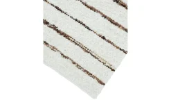 Ullmattor<Svanefors Dani Ullmatta 70x240cm Farin