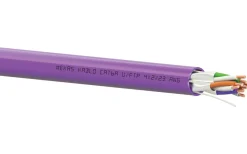 Datakabel CAT.6A, U/FTP, 4x2x23AWG, 305 m