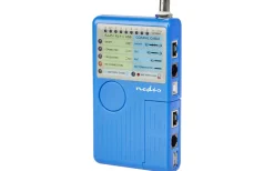 Mätinstrument & Strömtrafos<Malmbergs Datakabeltestare