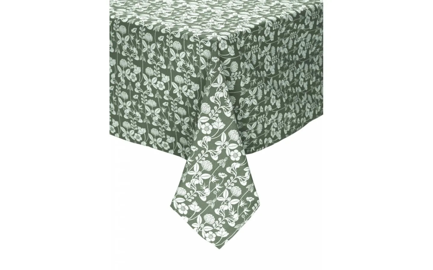 Svanefors De Mina Duk Mossa 140x280cm* Bordsdukar