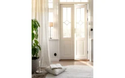 De Mina Gardin 140x280cm 2-pack Beige