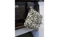 Svanefors De Mina Grytlapp Mossa 22x22cm* Grytlappar & Grytunderlägg