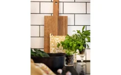 Svanefors De Mina Grytlapp 22x22cm Havre* Grytlappar & Grytunderlägg