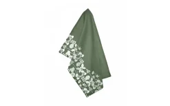 Svanefors De Mina Kökshandduk Mossa 50x70cm* Kökshanddukar