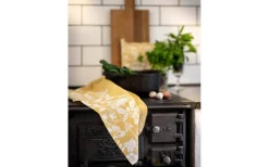 De Mina Kökshandduk 50x70cm Havre