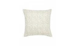 Fyllda Kuddar<Svanefors De Mina Kudde Beige 45x45cm